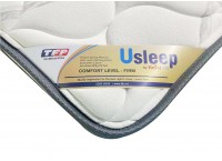 MATELAS LEI FIRM 6'0 180*200*25CM POCKET SPRING (